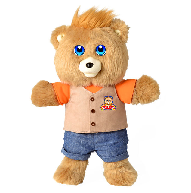 teddy-ruxpin-official-return-storytime-magical-bear-B7ADEA09.zoom_ Teddy Ruxpin Returns!
