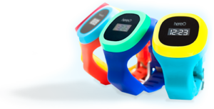 HereO-300x154 Wearable Devices Made Just For Kids (And Their Parents)