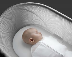 SNOO2-300x241 SNOO Smart Sleeper Is The First Responsive Bassinet That Boosts Sleep For Babies And Parents