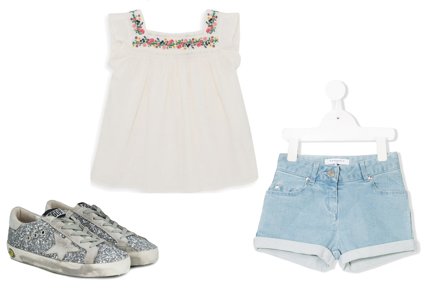 summertime-casual-looks-for-kids-look-2 8 Casual Summertime Looks For Kids
