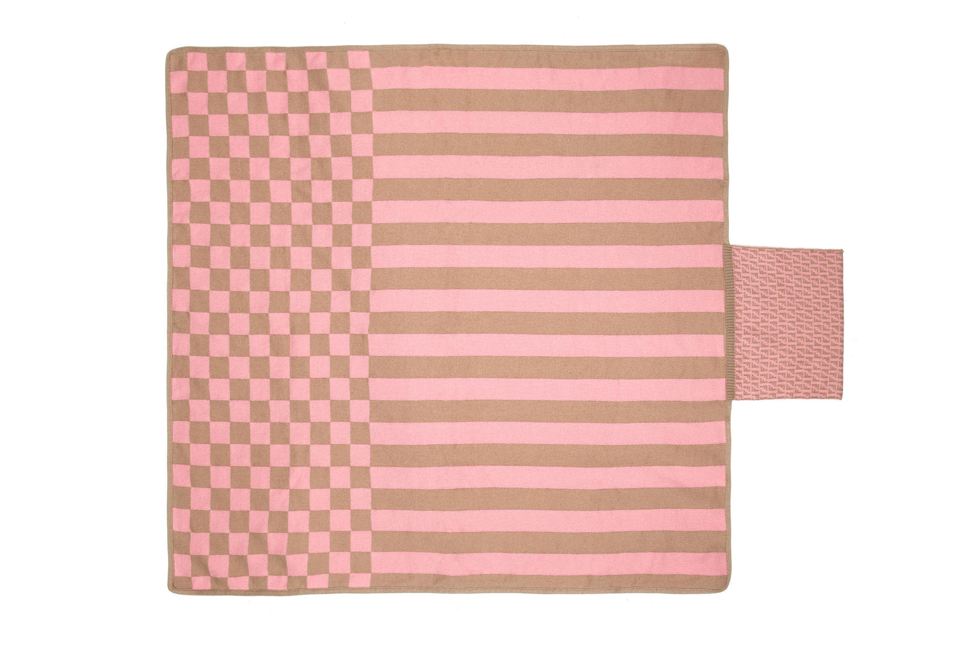 sella-mccartney The Chicest Baby Blankets of the Season