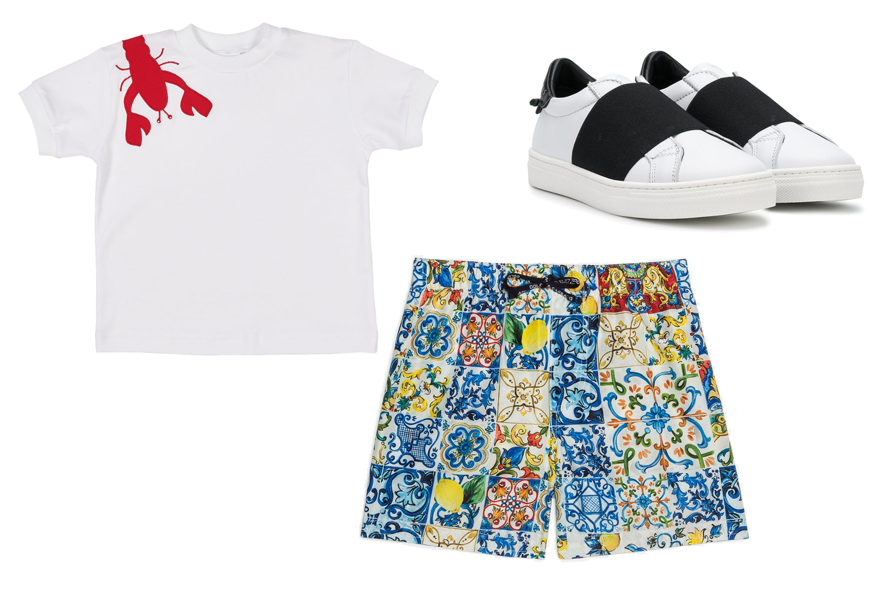 look-3-3 6 Vacation-Ready Looks For Your Little Ones