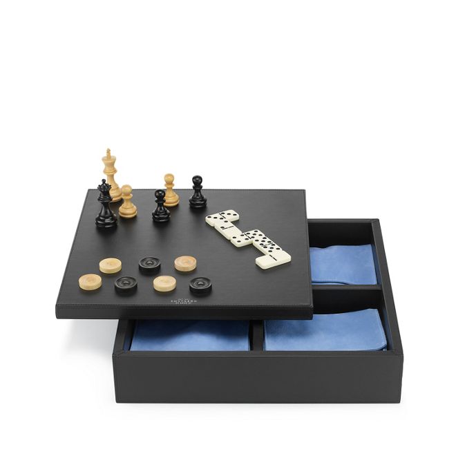 barneys These Luxe Games Double As Home Decor—And Make Great Gifts!