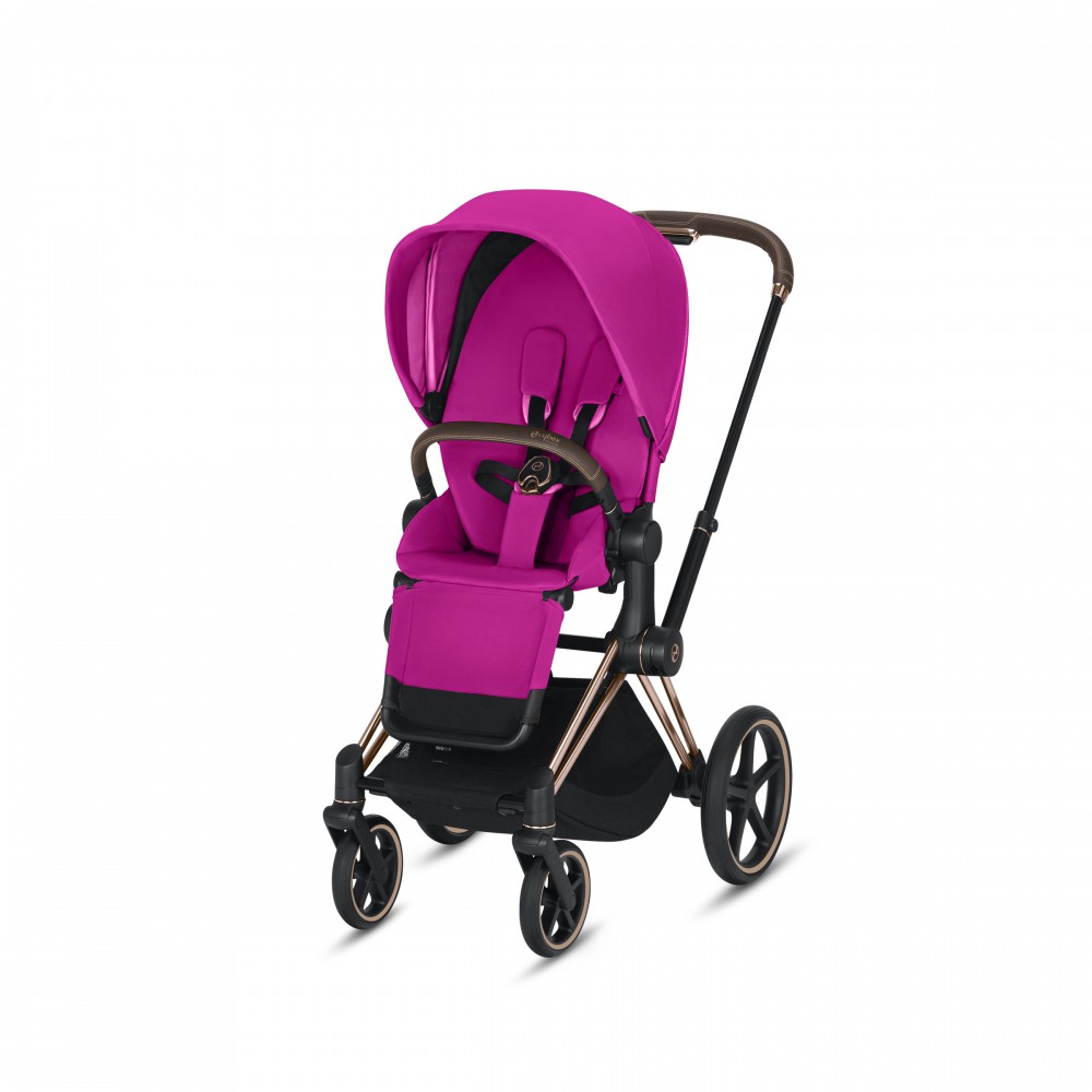 CYBEX_2019_MIOS__PRIAM_Lifestyle_HI-1 Cybex Releases The New PRIAM 3-in-1 Travel System