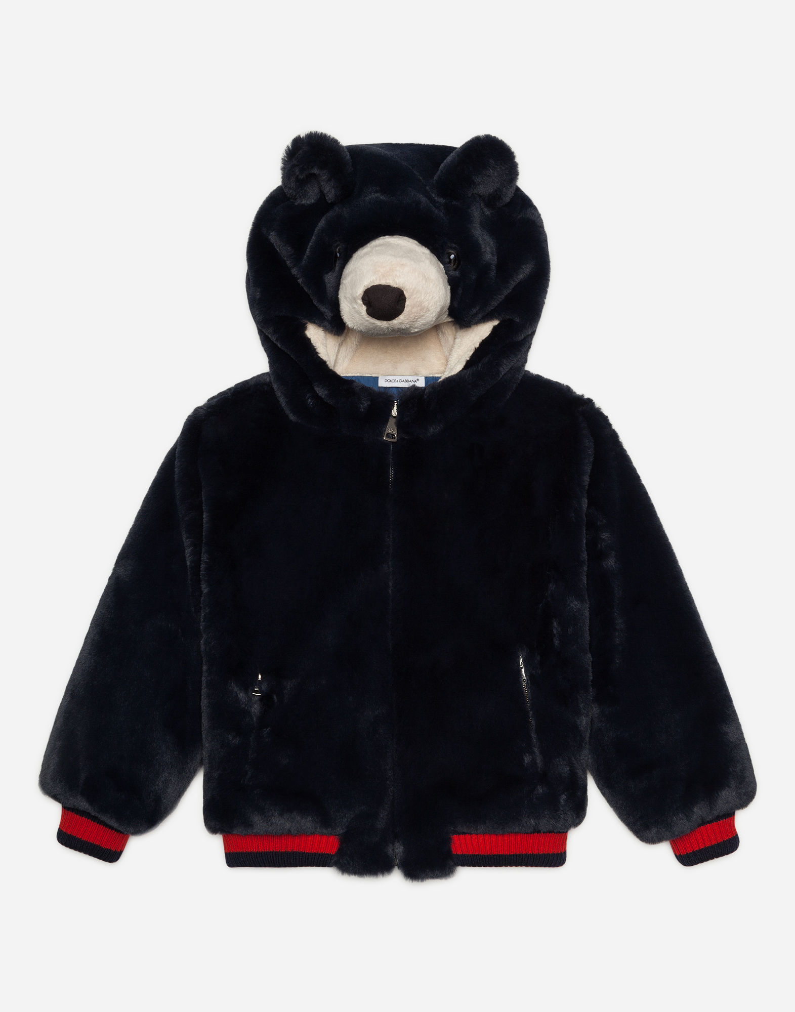 gender-neutral-kids-coat-dsquared 9 Gender-Neutral Winter Coats for Kids All Your Little Ones Can Share