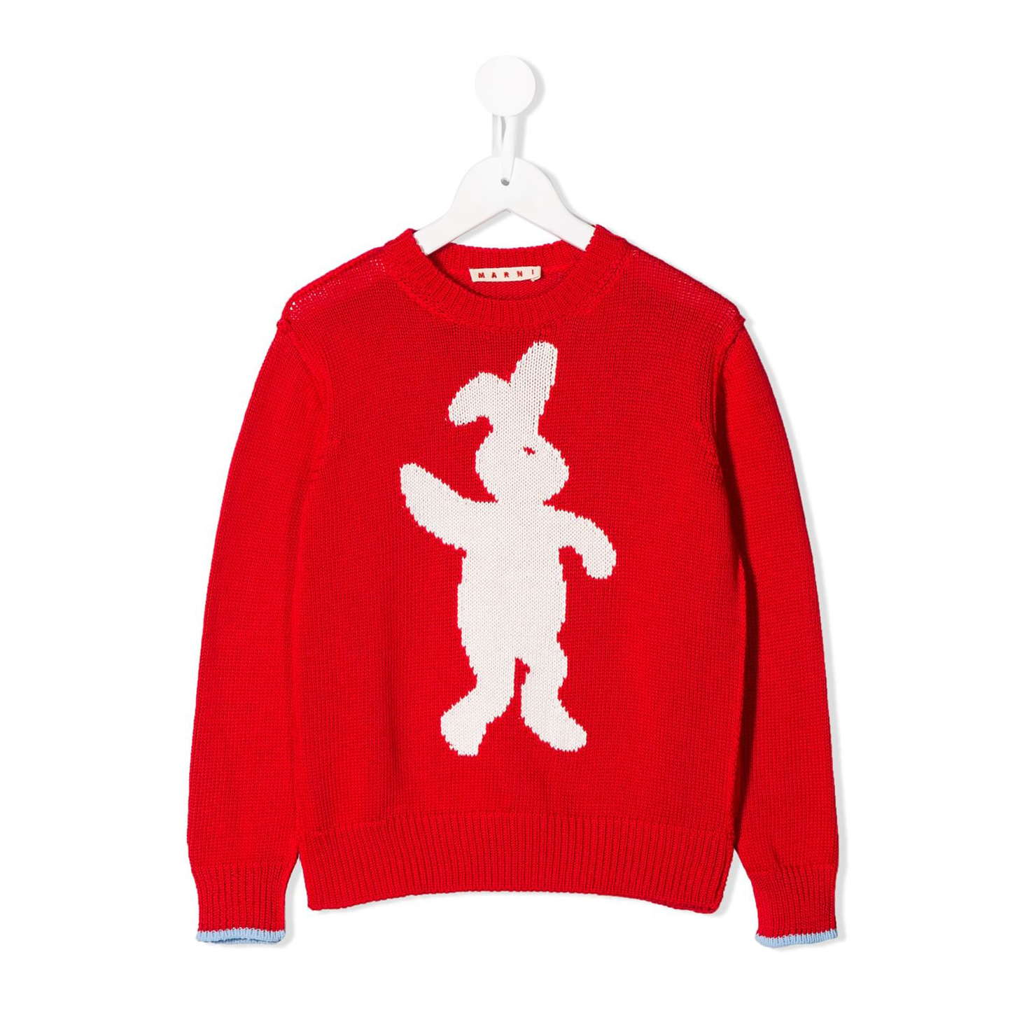 easter-bunny-stella-mccartney 9 Bunny-Centric Pieces for Kids In Honor of Easter