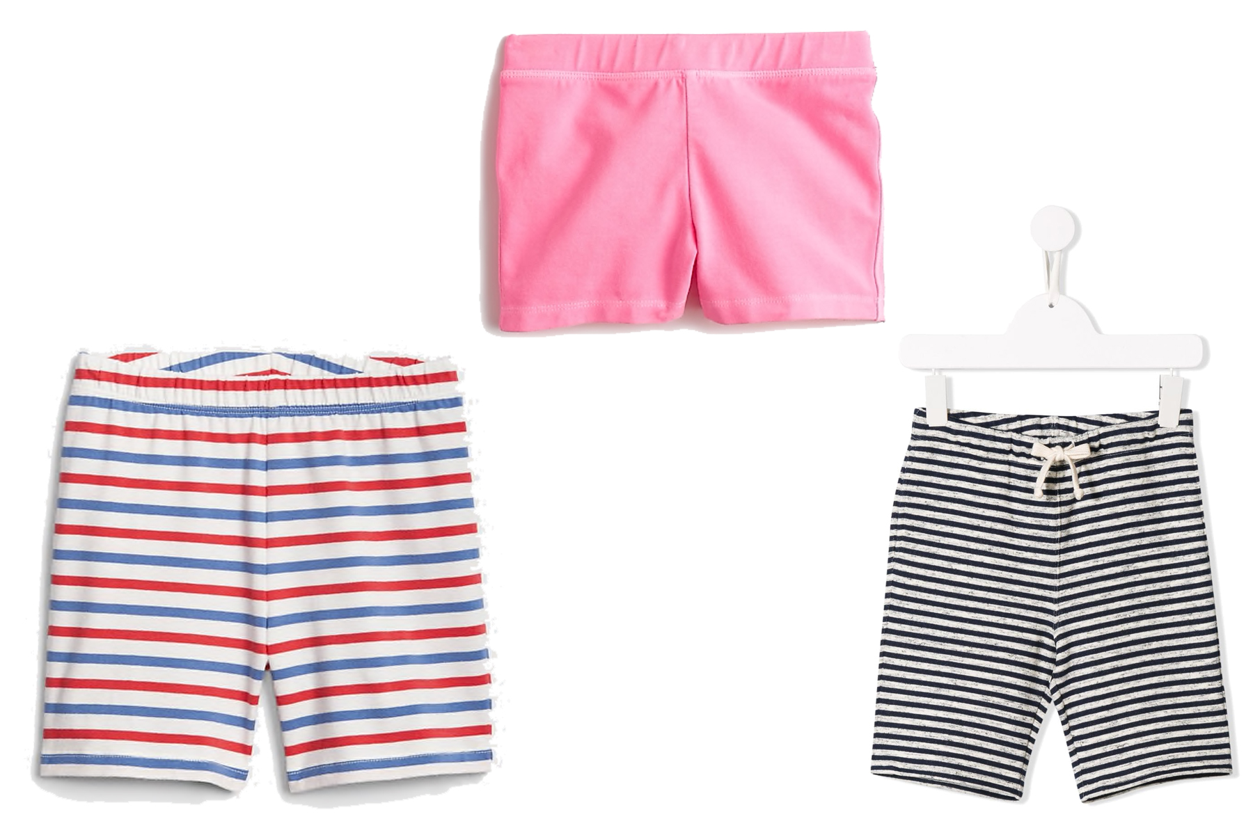 bike-shorts 5 Spring Runway Trends in Miniature: What You Should Be Buying Your Kids
