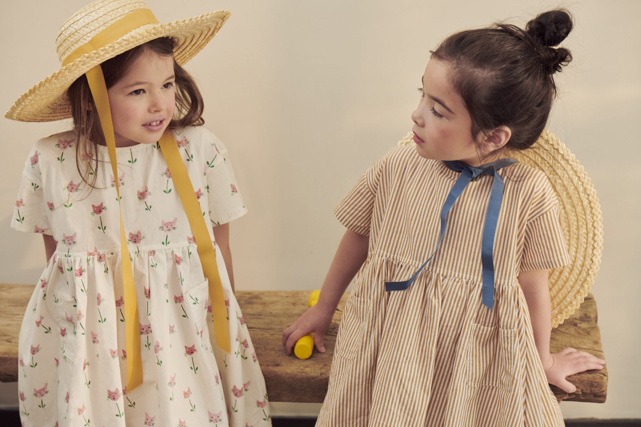 Maisonette_Maison-Mini-Collection-5 Fashion Favorite Maisonette Launches First In-House Clothing Collection for Children