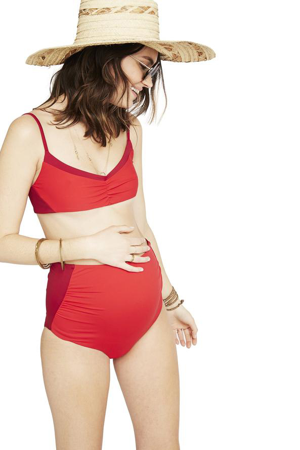 hatch Maternity Swimwear for Summer 2019: The Ultimate Guide