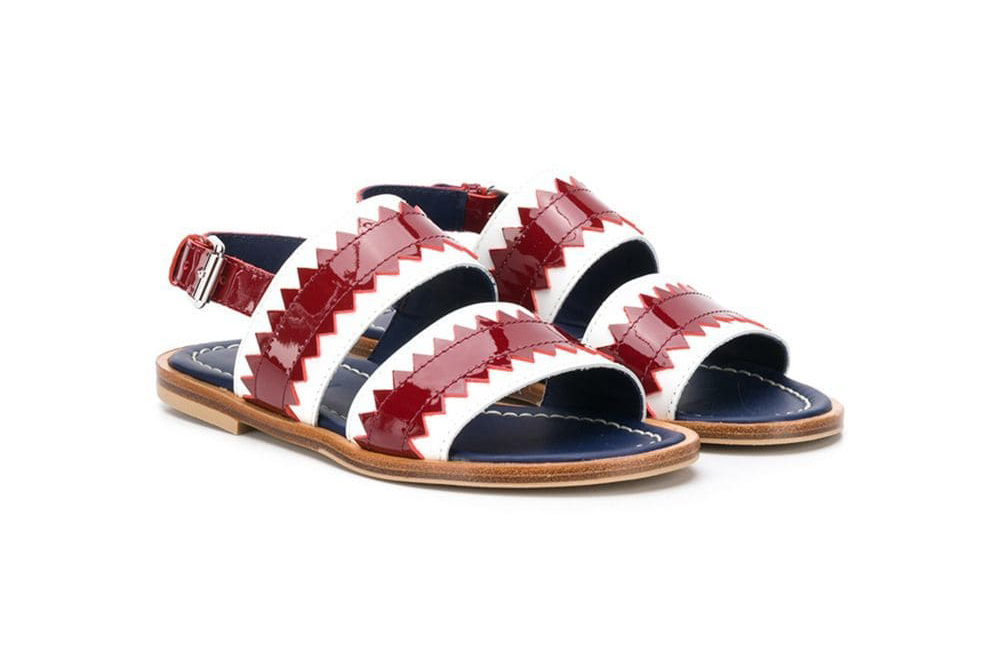 stella-mccartney-2 Summer Sandals For Your Kids That Will Actually Stay On Their Feet