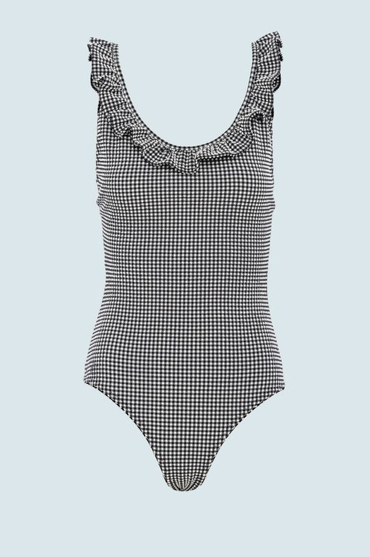 skin Chasing After Your Kids Has Never Looked Chicer: 15 One Piece Swimsuits for the Constantly Active Moms