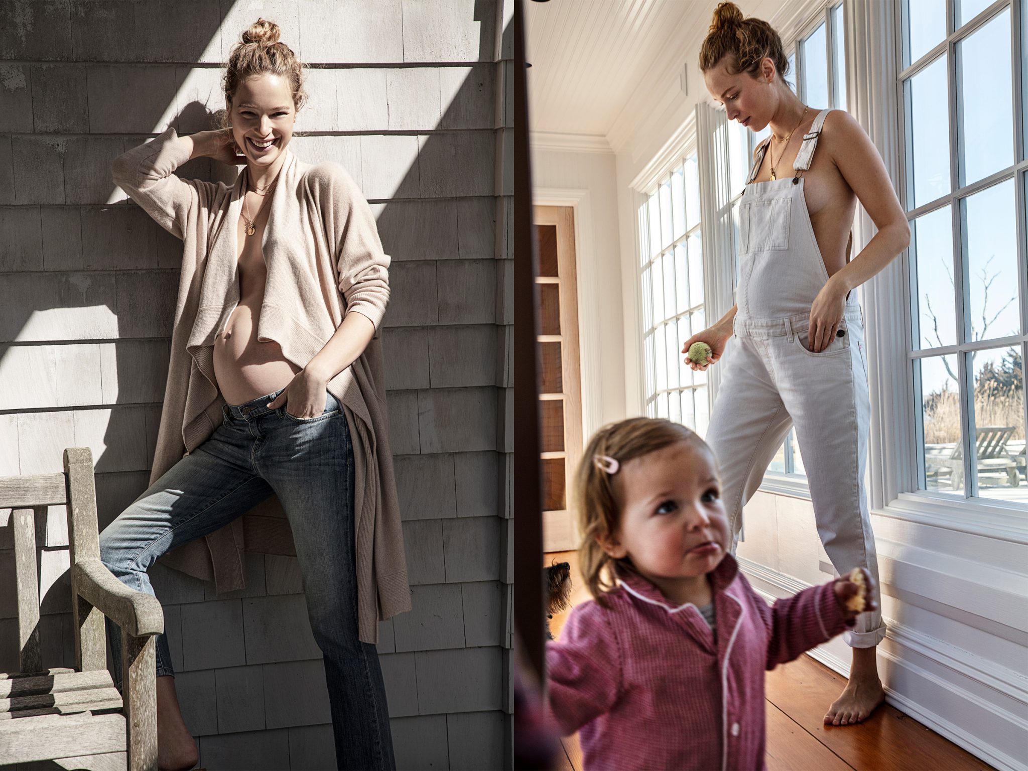 hatch-denim-1 Hatch Re-Launches Its Maternity Denim With The Perfect Collection Of Essentials