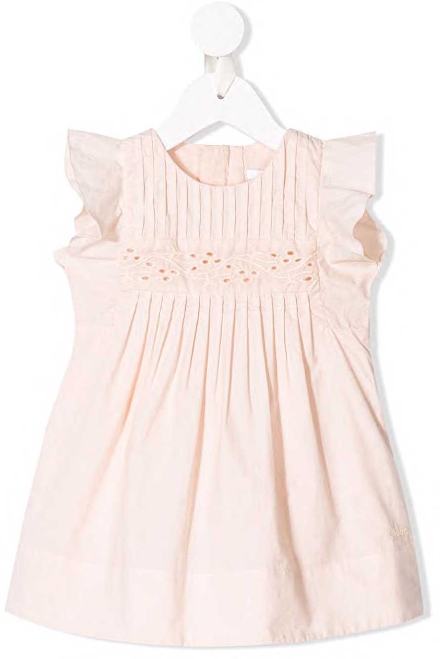 chloe The Prettiest Summer Sundresses for Your Little Girl